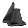 Soufflet de levier de vitesse et soufflet de frein à main compatibles avec Opel Corsa C année de construction 2000-2006 Accessoi