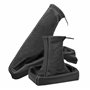 Soufflet de levier de vitesse et soufflet de frein à main compatible avec Opel Astra G Accessoires d'intérieur Pommeau de levier