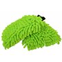2 x Gants en Microfibre pour Le Nettoyage de Voiture
