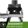 largeur du boîtier de pédalier 68 mm