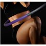 PRECORN Hoops Hula pour la perte de poids et le massage Pneu D 96 cm Fitness Cerceau réglable Hola Hoop pour enfants et adultes