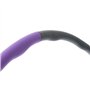 PRECORN Hoops Hula pour la perte de poids et le massage Pneu D 96 cm Fitness Cerceau réglable Hola Hoop pour enfants et adultes 