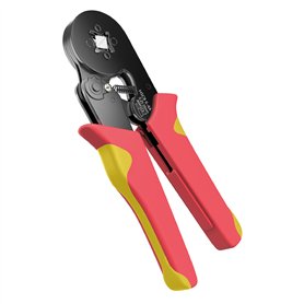 Afeld Elektro à sertir pour cosses électriques 0