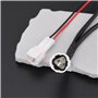 Lapp 0028406 LiYY Câble de données 10 m 6 x 0,34 mm² I Câble d'extension LED I Câble à souder pour carte I Câble de données I Câ
