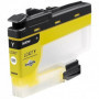 Cartouche d'encre LC427Y - BROTHER - Jaune - 1500 pages - Pour Brother MFC-J6955 36,99 €