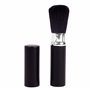 Lens-Aid Pinceau de Nettoyage pour Objectif et Appareil Photo : Pinceau avec Couvercle et Poils Souples pour Nettoyer Objectif