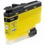 Cartouche d'encre LC427XLY - BROTHER - Jaune - 5000 pages - Pour Brother MFC-J69 79,99 €