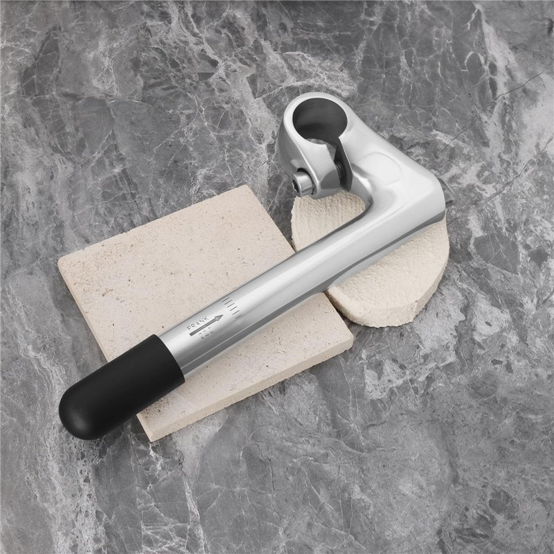 herzbach home Tapis de bain Pura - De qualité supérieure - 50 x 70 cm - 100 % coton - Extra doux - Couleur : beige