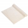 herzbach home Tapis de bain Pura - De qualité supérieure - 50 x 70 cm - 100 % coton - Extra doux - Couleur : beige