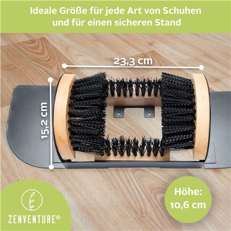 herzbach home Tapis de bain Pura - De qualité supérieure - 50 x 70 cm - 100 % coton - Extra doux - Couleur : beige