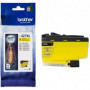 Cartouche d'encre LC427XLY - BROTHER - Jaune - 5000 pages - Pour Brother MFC-J69 79,99 €