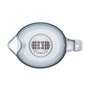 PandaCleaner Nettoyant bio pour robot tondeuse à gazon - 1 l - Hautement concentré 1:100 - Accessoire pour robot Bosch, Einhell,