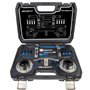 HASKYY Jeu de 16 Outils de réglage Moteur Courroie de Distribution Compatible avec 1.0 EcoBoost SCTi Focus Fiesta B C Max