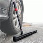 HASKYY Clé dynamométrique 1/2" 20-200Nm automobile industrie moto couple cliquet clé à cliquet