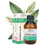 promis wash bain de bouche naturel sans alcool et sans fluor avec vitamines A