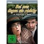 Bei uns liegen sie richtig In Loving Memory 13 Folgen der Historienkomödie um ein Bestattungsunternehmen Pidax SerienKlassiker 2