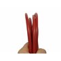 eXODA Câble de batterie 25 mm² rouge 5m de câble cuivre H07V-K25 à la pièce