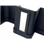 eXODA Réservoir à grains 700g Extension avec verre de regard pour Delonghi Magnifica Evo