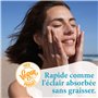 protection solaire sans silicones