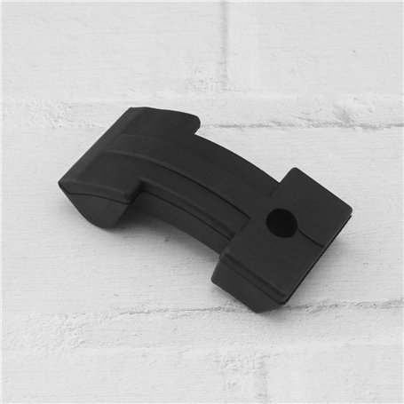 Schichtwert Support mural pour volant Fanatec