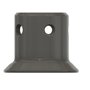 Schichtwert Support mural pour volant Fanatec