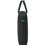 Sacoche PC 17.3" Gremio imperméable Noire Rivacase