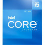 Processeur - INTEL - Core i5-12600K - 10 coeurs (6P+4E) - Socket LGA1700 - Chips 359,99 €