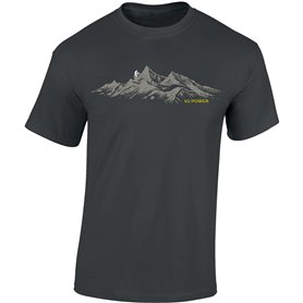 T-shirt de cyclisme pour homme : V2 Power - T-shirt de VTT