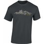 T-shirt de cyclisme pour homme : V2 Power - T-shirt de VTT