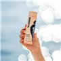 womn Intimate Comfort DRY & FRESH POWDER - poudre corporelle sans talc contre l'humidité, les frottements et les odeurs, 100 g
