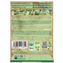 ZenGreens® – Graines de ciboulette bio - Graines d'herbes aromatiques à cultiver facilement au jardin, sur le balcon ou en cuisi