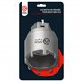 Optio Cycle Clé Boîtier de Pédalier pour Bosch Gen 3/4/5 - Démonte Pignon et Outil pour Pédalier | Clé Pédalier Robuste pour Ent