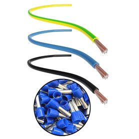 CusoTec Kit de câblage 2