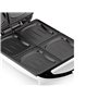 Grand grille-pain pour 4 sandwichs 26 x 24 cm, 1300 W