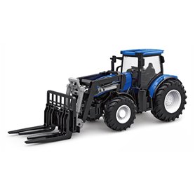 Amewi 22596 Tracteur RC avec Fourche à Palette