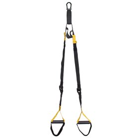 STS Optima Strap Training/Sangle de suspension - Home fitness !