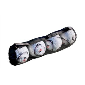 Netsportique Sac à Ballons - Tube pour 4 Ballons