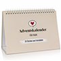 Darlena Calendrier de l'Avent pour couples | Calendrier de l'Avent Date pour adultes 2023 | Calendrier de l'Avent pour couple |