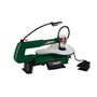 avec lampe de travail LED