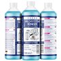 1000 ml de nettoyant concentré pour système de lait pour machine à café