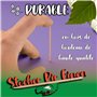 pour dentifrice