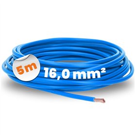 Lapp 4520026 H07V-K 16
