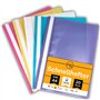 Ligne Parfaite • 20 classeurs à Feuilles Mobiles (PP) DIN-A4