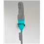 Naturalspring Support mural pour aspirateur Makita DCL - Rangement peu encombrant - Avec kit de montage - Maintien sûr - Aide de