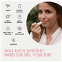 Jean & Len Baume à lèvres, Soin Intense pour des Lèvres Souples et Douces, Protège du Dessèchement, avec Huile d’Argan Bio et Ci