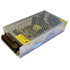 Leyf Transformateur d'alimentation 12 V 15 A 180 W