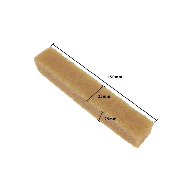 Chinchilla® Distributeur de Cure-Dents | 1000 pièces emballées Individuellement | 6