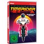 Timerider – Das Abenteuer des Lyle Swann (Highspeed-Zeitsprung durch Zeit und Raum) Sci-Fi-Extravaganz im Wilden Westen (80er Fi