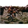 Timerider – Das Abenteuer des Lyle Swann (Highspeed-Zeitsprung durch Zeit und Raum) Sci-Fi-Extravaganz im Wilden Westen (80er Fi