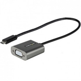 StarTech.com - CDP2VGAEC - Convertisseur USB C 1080p vers VGA - USB Type-C vers 60,99 €